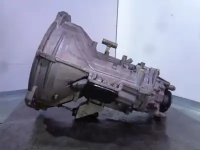Pièce détachée automobile d'occasion boîte de vitesses pour renault mascott 3.0 diesel références oem iam 1332401019  1332301019