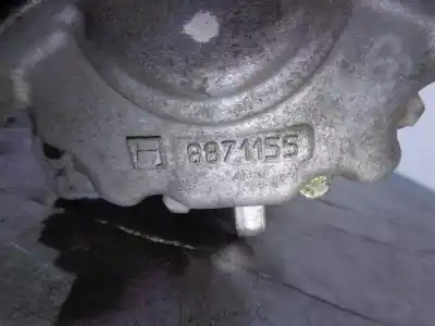 Pièce détachée automobile d'occasion boîte de vitesses pour renault mascott 3.0 diesel références oem iam 1332401019  1332301019