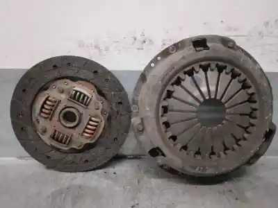 Second-hand car spare part CLUTCH KIT for MG SERIE 600 (RH)  OEM IAM references LC03KD006A  LCGF70002A