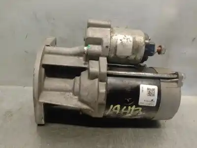 Peça sobressalente para automóvel em segunda mão motor de arranque por renault mascott 3.0 diesel referências oem iam 23300db00a