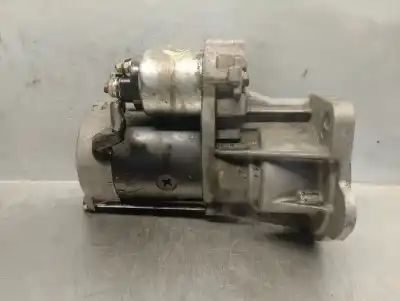 Peça sobressalente para automóvel em segunda mão motor de arranque por renault mascott 3.0 diesel referências oem iam 23300db00a  23300db00a
