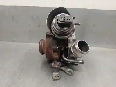 Автозапчастина б/у турбонагрузник для ford s-max (ca1) 2.0 tdci cat посилання на oem iam 9677063780  8064981