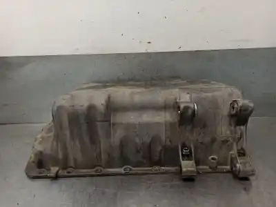 Gebrauchtes Autoersatzteil sumpf zum citroen jumpy i (u6u_) 2.0 hdi 95 oem-iam-referenzen 9651165280  