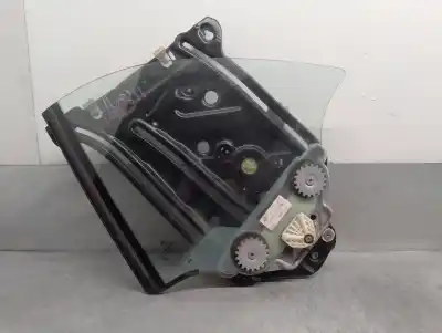 Peça sobressalente para automóvel em segunda mão elevador de vidros traseiro esquerdo por bmw serie 1 cabrio (e88) 2.0 turbodiesel cat referências oem iam 716559305