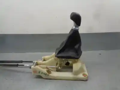 Автозапчасти б/у рычаг переключения передач за hyundai i20 ii (gb, ib) 1.2 ссылки oem iam 43700c83104x  