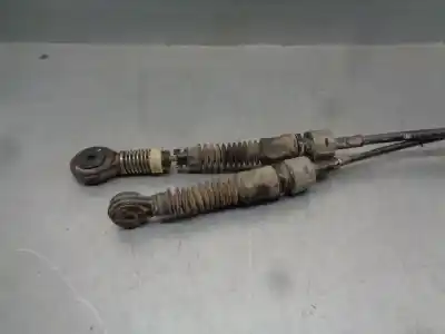 Автозапчасти б/у рычаг переключения передач за hyundai i20 ii (gb, ib) 1.2 ссылки oem iam 43700c83104x  