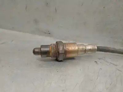 Second-hand car spare part lambda probe for hyundai i20 ii (gb, ib) 1.2 oem iam references 9025090031  3921003093