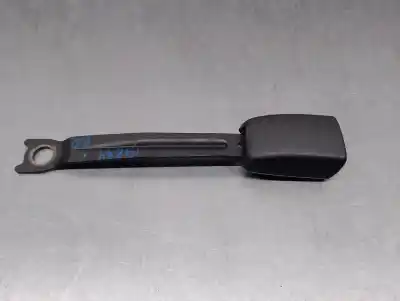 Peça sobressalente para automóvel em segunda mão chicote / encaixe cinto segurança dianteiro direito por citroen c1 1.0 cat (384f) referências oem iam e034501