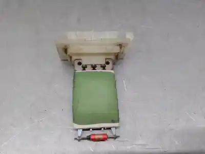 Peça sobressalente para automóvel em segunda mão resistência sofagem chauffage por citroen c1 1.0 cat (384f) referências oem iam 6445za