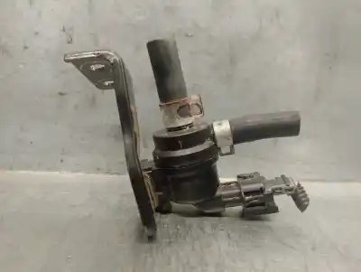 Автозапчастина б/у додатковий повітряний клапан для hyundai i20 ii (gb, ib) 1.2 посилання на oem iam 9044060002