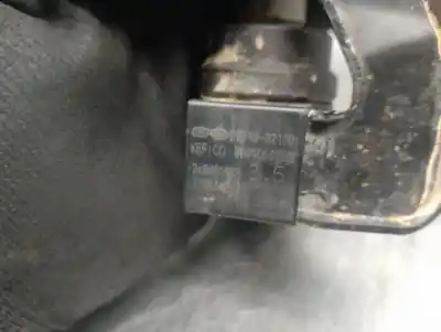 Автозапчастина б/у додатковий повітряний клапан для hyundai i20 ii (gb, ib) 1.2 посилання на oem iam 9044060002  2901002100