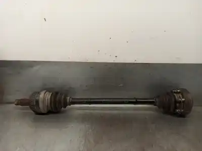 Peça sobressalente para automóvel em segunda mão transmissão traseira direita por bmw serie 1 cabrio (e88) 2.0 turbodiesel cat referências oem iam 7533446ai03