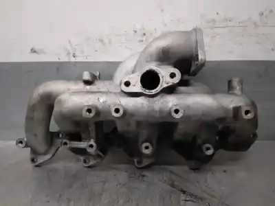 Peça sobressalente para automóvel em segunda mão coletor admissão por renault mascott 3.0 diesel referências oem iam 7701065119