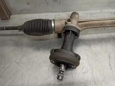 Автозапчастина б/у рульмова рейка для hyundai i20 ii (gb, ib) 1.2 посилання на oem iam 56500c8100  