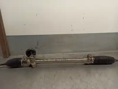 Автозапчастина б/у рульмова рейка для hyundai i20 ii (gb, ib) 1.2 посилання на oem iam 56500c8100  