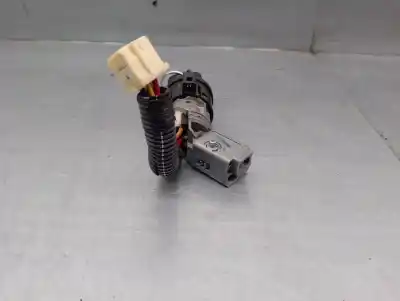 Second-hand car spare part ignition switch for citroen c1 1.0 cat (384f) oem iam references 73678312  n0501412