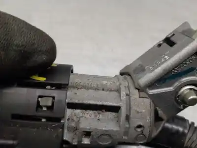 Second-hand car spare part ignition switch for citroen c1 1.0 cat (384f) oem iam references 73678312  n0501412