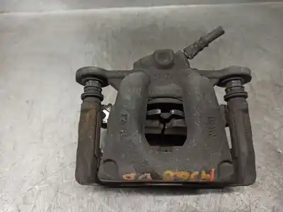 Peça sobressalente para automóvel em segunda mão pinça de travão dianteira direita por bmw serie 1 cabrio (e88) 2.0 turbodiesel cat referências oem iam 34116774682