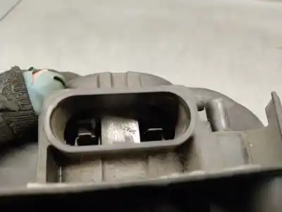 Peça sobressalente para automóvel em segunda mão motor de sofagem por citroen c1 1.0 cat (384f) referências oem iam n101812h  6441v1