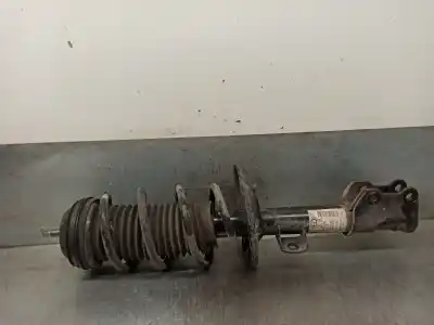 Peça sobressalente para automóvel em segunda mão amortecedor dianteiro direito por opel corsa d (s07) 1.2 (l08 l68) referências oem iam 13214354