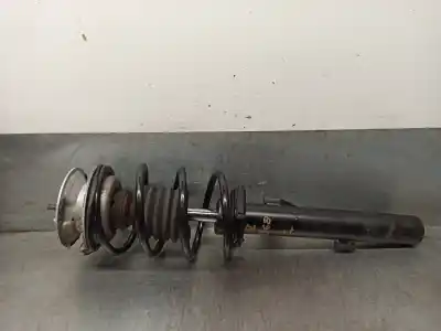 Peça sobressalente para automóvel em segunda mão amortecedor dianteiro esquerdo por bmw serie 1 cabrio (e88) 2.0 turbodiesel cat referências oem iam 31316786025