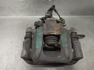 Peça sobressalente para automóvel em segunda mão pinça de travão traseira direita por dodge journey 2.4 16v referências oem iam 68029890aa