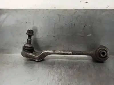 Peça sobressalente para automóvel em segunda mão braço de suspensão inferior esquerdo dianteiro por bmw serie 1 cabrio (e88) 2.0 turbodiesel cat referências oem iam 31122405859