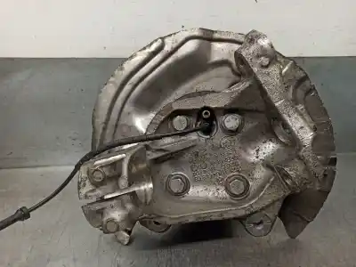 Peça sobressalente para automóvel em segunda mão manga de eixo dianteira esquerda por bmw serie 1 cabrio (e88) 2.0 turbodiesel cat referências oem iam 31216764443