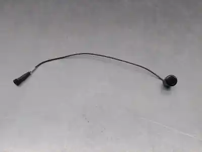 Автозапчасти б/у парковочный датчик за peugeot 207/207+ (wa_, wc_) 1.4 16v ссылки oem iam st612