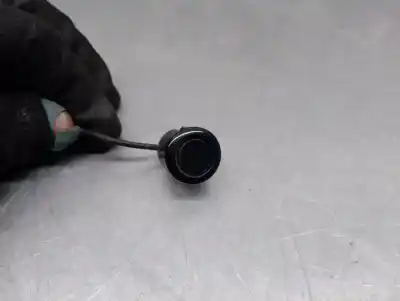 Автозапчасти б/у парковочный датчик за peugeot 207/207+ (wa_, wc_) 1.4 16v ссылки oem iam st612  6590ky