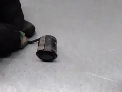 Автозапчасти б/у парковочный датчик за peugeot 207/207+ (wa_, wc_) 1.4 16v ссылки oem iam st612  6590ky