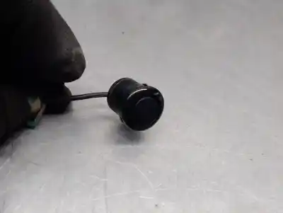 Автозапчасти б/у парковочный датчик за peugeot 207/207+ (wa_, wc_) 1.4 16v ссылки oem iam st612  6590ky