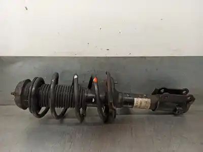 Автозапчастина б/у амортизатор передній лівий для hyundai i20 ii (gb, ib) 1.2 посилання на oem iam 54603c8500