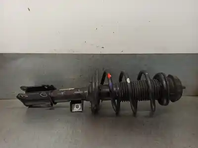 Автозапчасти б/у передний левый амортизатор за hyundai i20 ii (gb, ib) 1.2 ссылки oem iam 54603c8500  