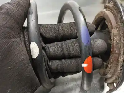 Автозапчасти б/у передний левый амортизатор за hyundai i20 ii (gb, ib) 1.2 ссылки oem iam 54603c8500  