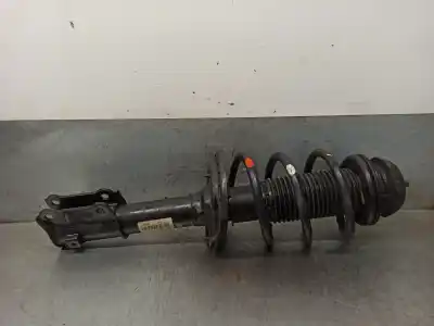 Автозапчастина б/у передній правий амортизатор для hyundai i20 ii (gb, ib) 1.2 посилання на oem iam 54604c8500  