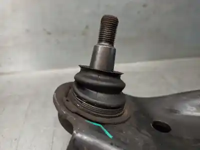 Автозапчастина б/у передній правий нижний рычаг підвіски для hyundai i20 ii (gb, ib) 1.2 посилання на oem iam 54501c8500  