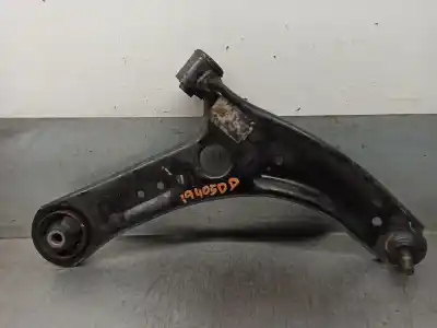 Автозапчасти б/у передний правый нижний рычаг подвески за hyundai i20 ii (gb, ib) 1.2 ссылки oem iam 54501c8500