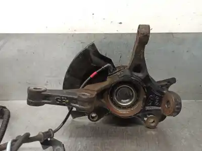 Автозапчастина б/у передній прав для hyundai i20 ii (gb, ib) 1.2 посилання на oem iam 5000492