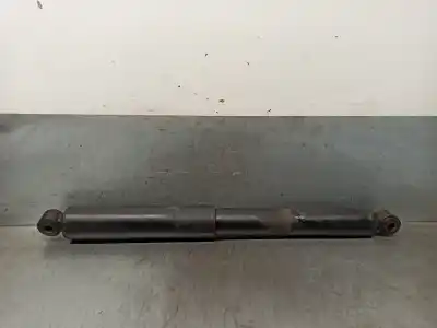 Peça sobressalente para automóvel em segunda mão amortecedor traseiro esquerdo por renault mascott 3.0 diesel referências oem iam 5010557379