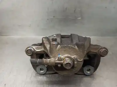 Автозапчастина б/у передній лівий гальмум для hyundai i20 ii (gb, ib) 1.2 посилання на oem iam 58110c8100  bc140275