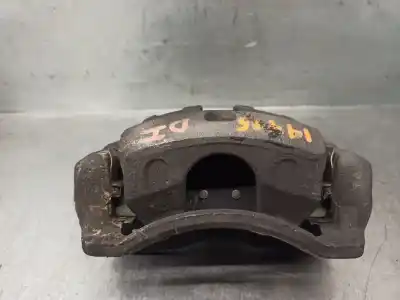 Автозапчастина б/у передній лівий гальмум для hyundai i20 ii (gb, ib) 1.2 посилання на oem iam 58110c8100  bc140275