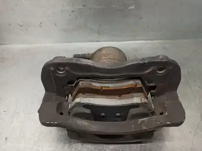 Автозапчастина б/у передній лівий гальмум для hyundai i20 ii (gb, ib) 1.2 посилання на oem iam 58110c8100  bc140275