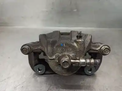 Автозапчасти б/у передний правый тормозной суппорт за hyundai i20 ii (gb, ib) 1.2 ссылки oem iam 58130c8100  bc140275