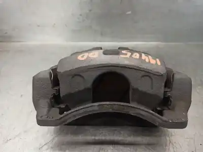 Автозапчасти б/у передний правый тормозной суппорт за hyundai i20 ii (gb, ib) 1.2 ссылки oem iam 58130c8100  bc140275