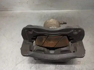 Автозапчасти б/у передний правый тормозной суппорт за hyundai i20 ii (gb, ib) 1.2 ссылки oem iam 58130c8100  bc140275