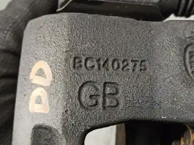 Автозапчасти б/у передний правый тормозной суппорт за hyundai i20 ii (gb, ib) 1.2 ссылки oem iam 58130c8100  bc140275