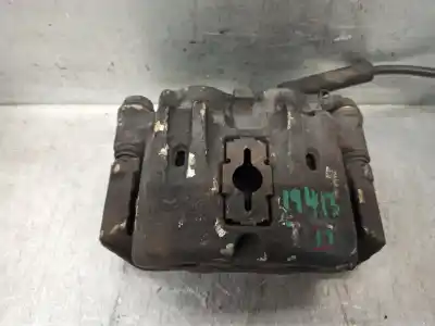 Peça sobressalente para automóvel em segunda mão pinça de travão dianteira esquerda por renault mascott 3.0 diesel referências oem iam 5001874362