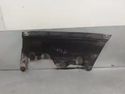 Peça sobressalente para automóvel em segunda mão molduras traseiras por bmw serie 1 cabrio (e88) 2.0 turbodiesel cat referências oem iam 51127183874