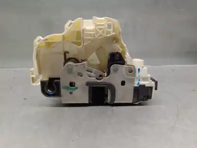 Peça sobressalente para automóvel em segunda mão fechadura da porta dianteira direita por dodge journey 2.4 16v referências oem iam p04589694aa